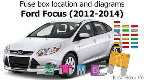 2015 focus fuse box